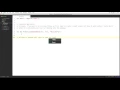 Lecture 6 - React and ReactDOM