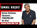 Download Lagu İsmail Keçeci / Avatar Çözülüme Uğrayınca Yansımaları Ne Olur?