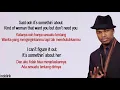 Lagu Ne -Yo - Miss Independent | Lirik Terjemahan Neyo