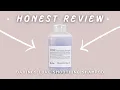 Davines Shampoo Honest Review - Worth it or not