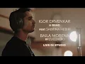 Download Lagu Igor Drvenkar \u0026 band feat. Sabrina Hebiri - Baila Morena ( by Zucchero ) - LIVE IN STUDIO