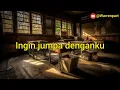 Kisah Kasih Di Sekolah || Obbie Messakh Original || Lyric Lagu Jadul Indonesia Enak Di Dengar