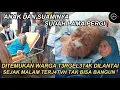Lagu ANDAIKAN PAGI ITU TAK ADA YANG MENGETUK PINTU, ENTAH APA YANG AKAN TERJADI DENGAN NENEK ASIAH❗️