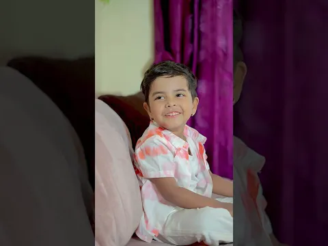 Baap ka chamcha😂♥️|| A cute family story || #viral #ytshorts #funny #foryou #trending #ytshorts