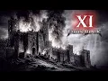 Ash Over All Dark Epic Cinematic Metal