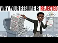 Former Recruiter Reveals Why Most Resumes Never Get Read