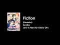 Download Lagu [KARAOKE] Fiction - Sumika - Love is Hard for Otaku OP1