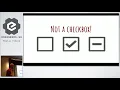 Pure CSS Checkboxes - Talk CSS