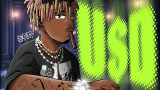 juice wrld usd paranoia highs official instrumental prod nick mira u0026 pearl lion