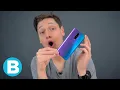 Download Lagu Deze telefoon van Oppo koop je voor de achterkant