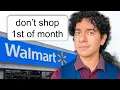 Walmart Employee Secrets You Should Know