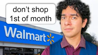 Walmart Employee Secrets You Should Know