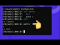 types of variables in ruby local variables ruby tutorial by Rohit Pathak