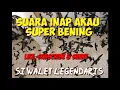 SUARA INAP WALET AKAU ORIGINAL || SI INAP AKAU 2019