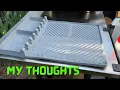 Silicone Grill Tools Mat Review - Compatible with Blackstone