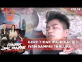 Download Lagu Gery Tidak Ingin Kalau Iyan Sampai Terluka - Anak Jalanan A New Beginning