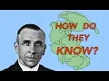 How Do We Know Pangea Existed