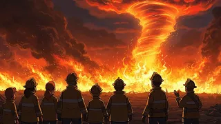 Extreme Tornado Facts for Kids Mind Blowing Twisters Fire Tornadoes More