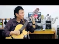 Lagu CHILD'S PLAY - fingerstyle guitar, Jubing Kristianto
