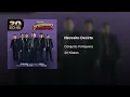 Conjunto Primavera – Necesito Decirte (AUDIO)