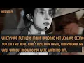 Download Lagu your husband got jealous seeing you with your friend and punched the wall not knowing you are watch-