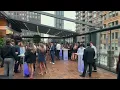 Ayza Events Coskun Rachel s wedding at Midtown Loft