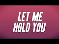 Download Lagu Bow Wow - Let Me Hold You ft. Omarion (Lyrics)
