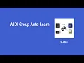 Download Lagu WIDI Group Auto Learn feature