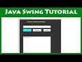 Java Swing Tutorial Number to Words Convertion Learn Java Tutorial Java GUI