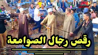 اسمع الجديده احلى ما في الفرحه بتنسي الكبير سنه افراح بني هلال بالمراغه مع الريس شحات البنجاوي      دندنها