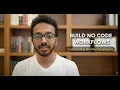How to Use Workflow Components in Lyzr Agent Studio