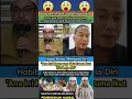 Guru Gembul vs Habib Bahar: 1 Habib Bodoh Lebih Mulia dari 70 Kiai #shorts #habibbahar #gurugembul