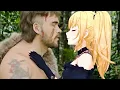 Grimes - Artificial Angels (Official Video)