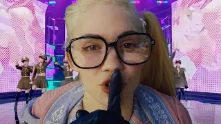 Grimes - Artificial Angels (Official Video)