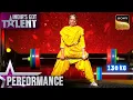 Lagu Sushma जी की Fitness ने किया Judges को Shock! | India’s Got Talent Season 11 | Performance
