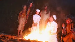 وليد وقصي الكنز المفقود  وليد وقصي الكنز المفقود