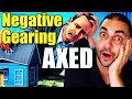 Download Lagu Negative Gearing: Going Going GONE