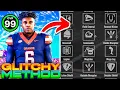 Do This GLITCHY Method Now For Insane Player Development in College Football 25 Dynasty