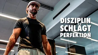 Beine zerstört 🤯 🦾 | Kalorien tanken mit REEZY 👨‍🍳| Day in Life of a Cyborg