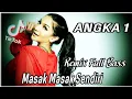 Download Lagu DJ Angka Satu - Caca Handika X Bernyanyi Bernyanyi - Masak Masak Sendiri.Remix full Bass