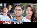 Yevadu Telugu Movie Scenes | Ram Charan | Shruti Haasan | Amy Jackson | Aditya Cinemalu