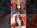 Download Lagu Queen Medusa Vs 9th Tian Zun #btth #donghua #viral #shorts
