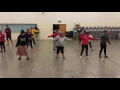 Action Song - Waging War