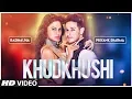Download Lagu Khudkhushi Video Song | Priyank Sharma \u0026 Rashmi Jha | Neeti Mohan | Sourav Roy  | T-Series