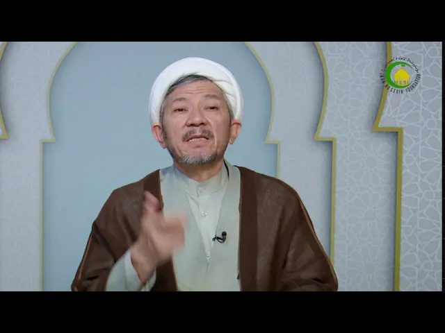 ⁣248   تأثیرات قضایای مخیل و بررسی قاعده عمومی - استاد: رحمت الله رضایی