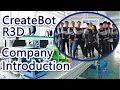 CREATEBOT R3D COMPANY