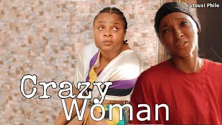 crazy woman w bimboademoyetv frankieseeka ekwutousi philo philo trending top