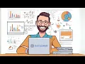 Datalingo introduction - text to sql via AI