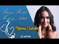 Download Lagu Maria Calista - Saluran Berkat Keluarga Allah - Lagu Rohani Keluarga Terbaru 2021