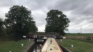 Just Cruising | Live from Narrowboat Nutshell on Leicester Arm of Grand Union Canal